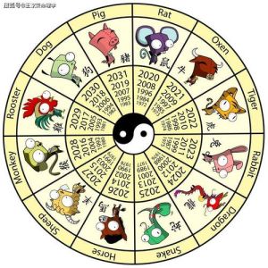 2025年生肖运势：事业突破与财务自由新机遇