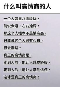 六大特质揭秘：高级感人格魅力背后的智慧与优雅