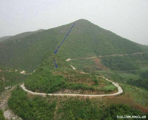 祖坟风水与家族命运：阴宅定生死，阳宅主富贵之谜