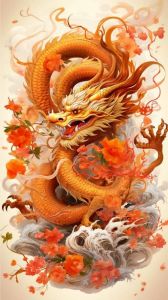2025年生肖运势揭秘：龙年财运事业健康指南