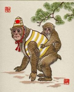 12月14日生肖猴龙虎财运巅峰，事业有成梦想成真！