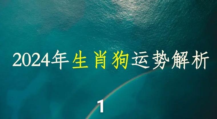 冬至生肖狗运势大爆发：事业财运双丰收！