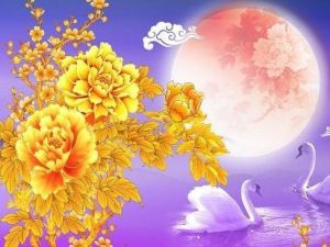冬季四大生肖桃花运旺，事业财运双丰收！