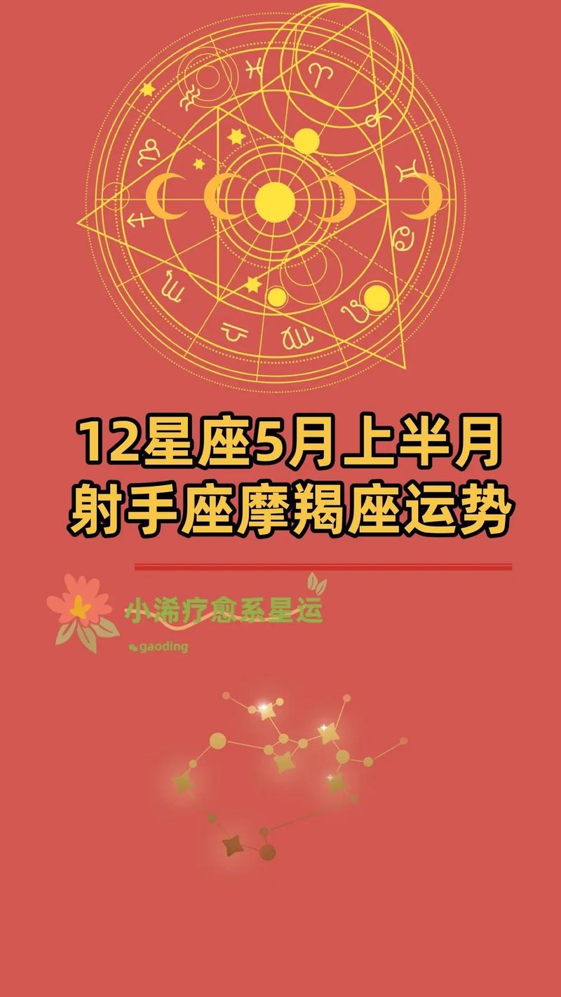 2025年星座财运分析：事业优先，哪些生肖全力搞钱？