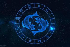 2025星座情感解读：巨蟹守护双鱼寻平衡天蝎转变，爱与理解之旅