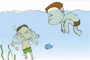 解梦揭秘：梦境喷泉的内心涟漪象征