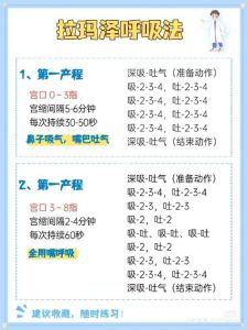 产科医生为何拒绝陪产？揭秘陪产费用与丈夫挑战