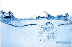 梦见客厅地上有水，财运人际变，解梦探秘之旅