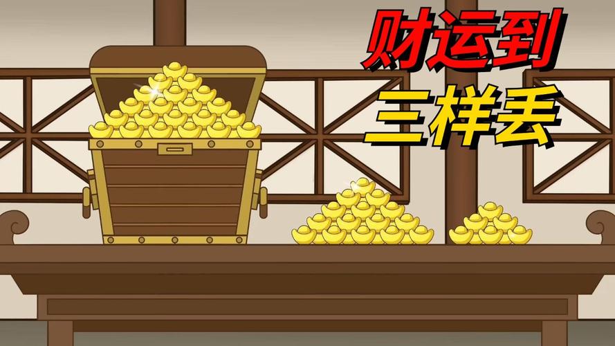 揭秘财运提升：吉祥饰品风水布局，小技巧大功效！