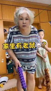 家居老鼠之谜：解密驱鼠与风水秘诀