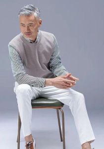 六十岁男人的活力养生之道