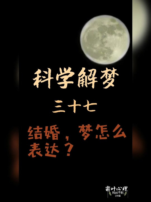 已婚女士梦见再婚，梦境解析揭秘情感波折与机遇