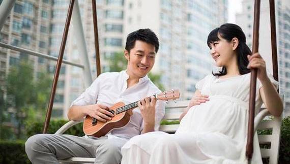 已婚女人梦见怀孕：解析梦境中的情感密码