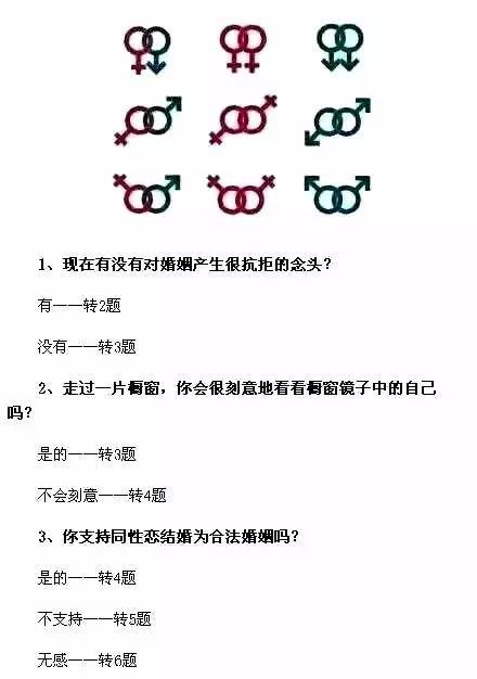 10题揭秘：探索自我性取向的秘密之旅