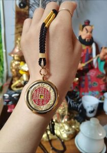家居风水秘籍：破解不顺，打造吉祥生活空间