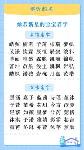 新生儿起名秘籍：吉祥文化名精选