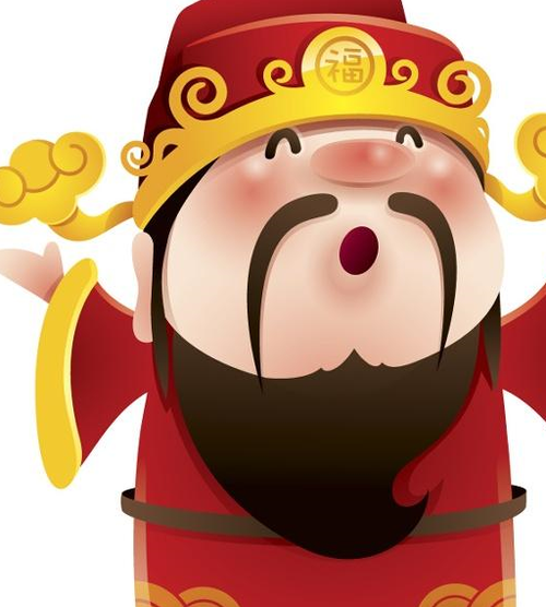 揭秘：五种命里藏横财的人及财运来临三大征兆