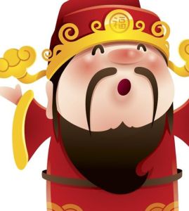 揭秘：五种命里藏横财的人及财运来临三大征兆