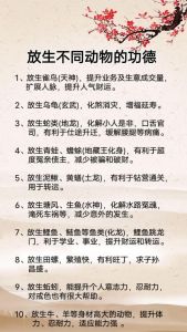 放生利弊大揭秘：科学反思生态平衡之道