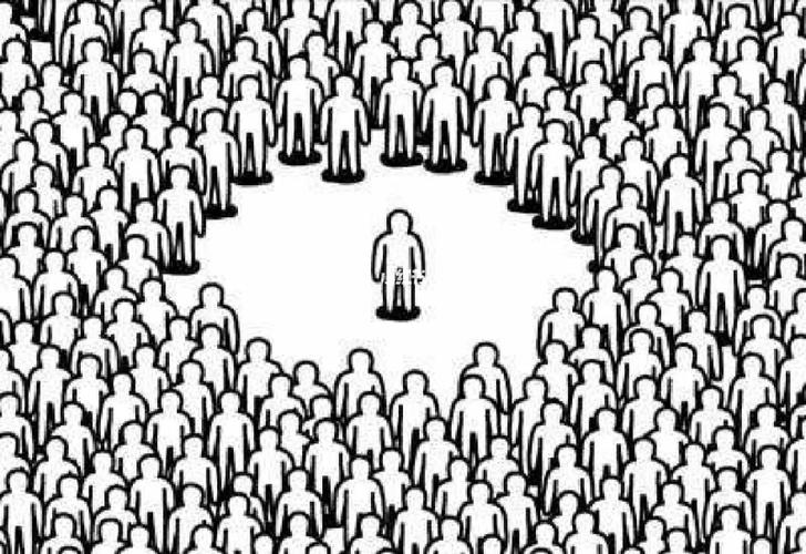 不合群的真相与影响：成长契机还是困扰？