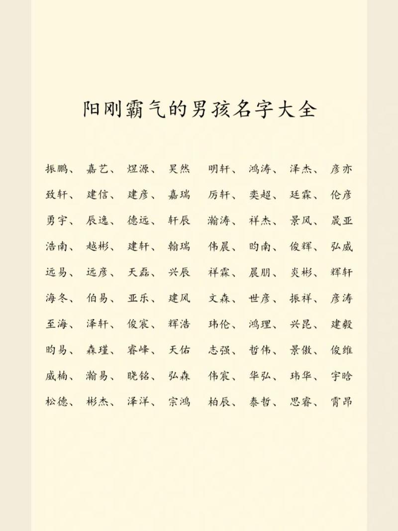 现代起名艺术：免费工具助力创意命名
