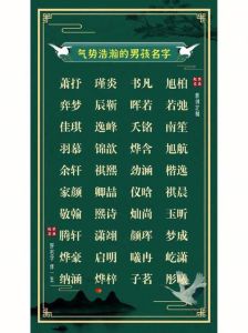 中华取名网：免费起名，传承美好寓意与姓名艺术