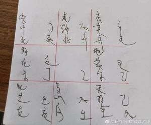 揭秘姻缘正缘：八字鬼谷星算，寻找命中伴侣