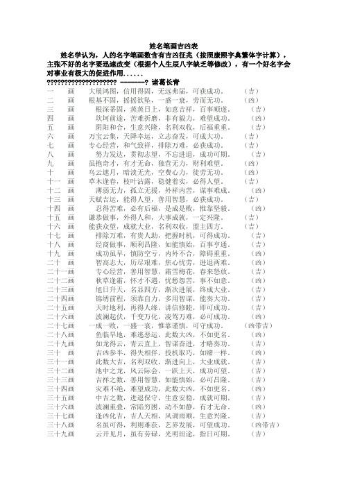 揭秘姓名吉凶：五行八字三才解密，免费测试人生奥秘