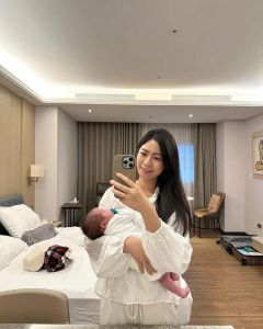 单身女性梦见未婚生子的心理与文化解读