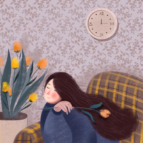 单身女子梦怀孕解析：揭秘内心深层寓意