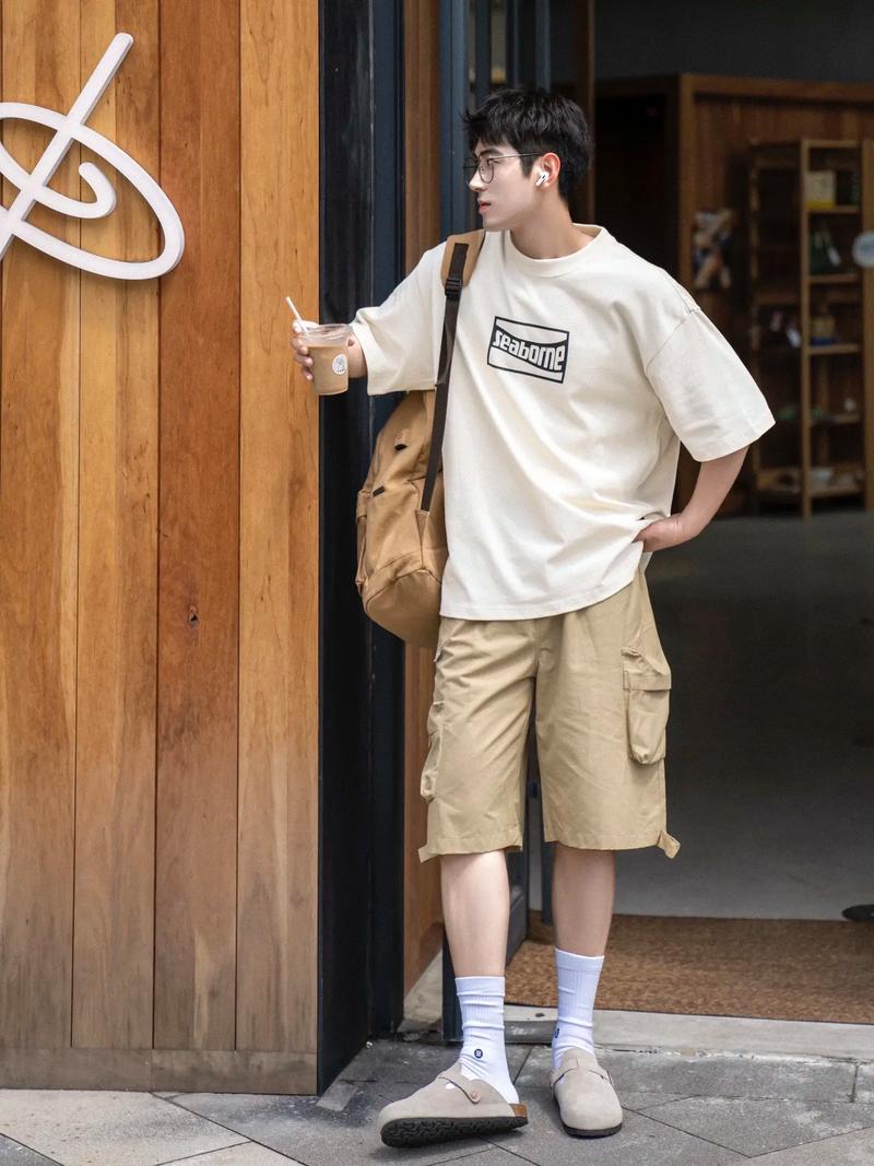 着装秘密：男人的整洁着装如何影响命运与形象