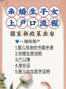 未婚者梦见怀孕生子：揭秘梦境中的生命奇迹象征