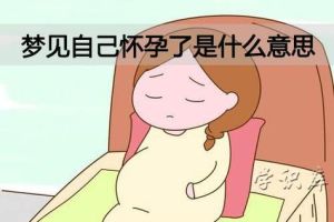 恋爱梦境解析：怀孕预兆与生活智慧