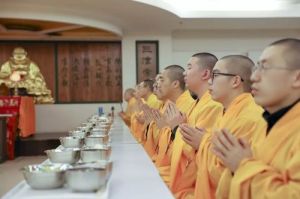 修行六难与涅槃境界：探索佛学修行的奥秘
