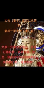 念佛修行：信心之旅中的困惑与解脱之道