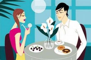 孕妇梦见相亲：揭秘心理密码与深层寓意