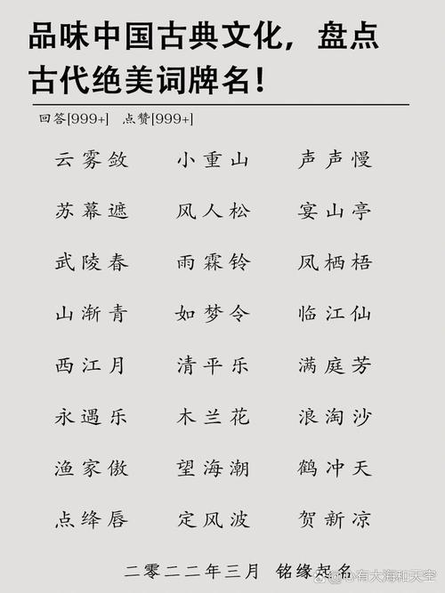 铭缘阁：姓氏文化传承，起名测名，赋予名字深刻意义