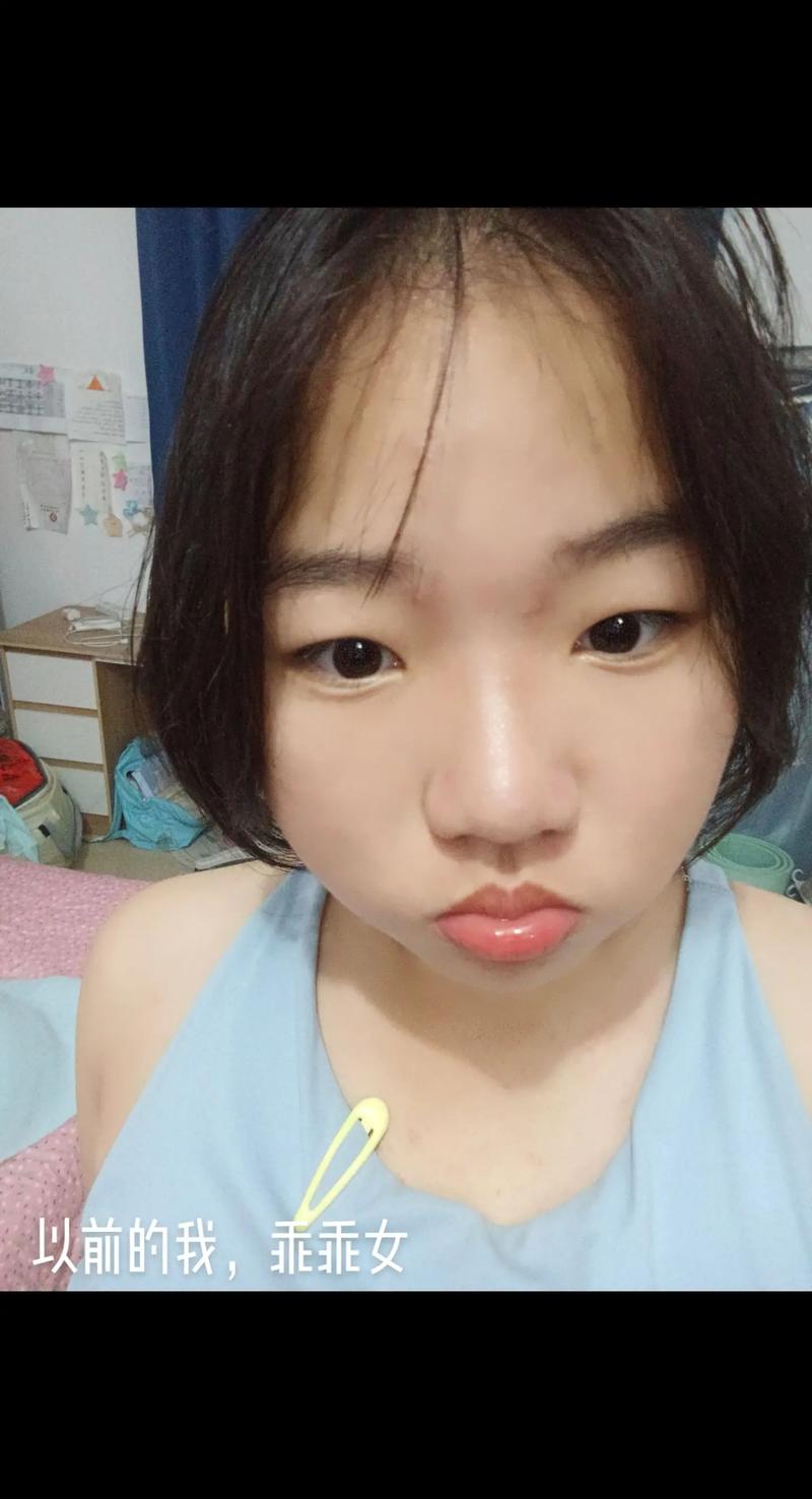揭秘乖乖女真实内心：激情与距离的艺术