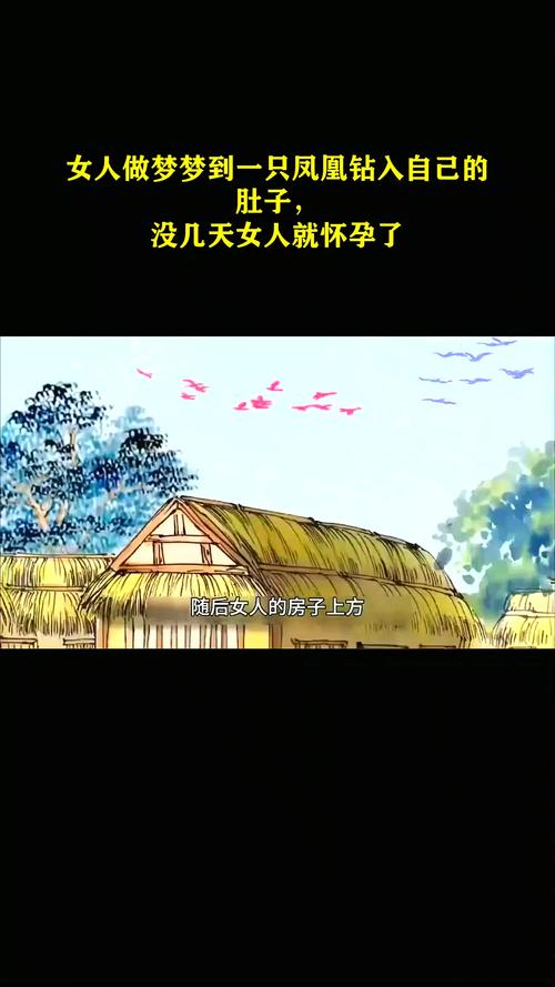 解密怀孕梦境：内心渴望与生活挑战的象征