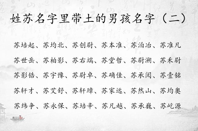龙宝宝土金吉祥名：寓稳贵坚实，启辉煌未来