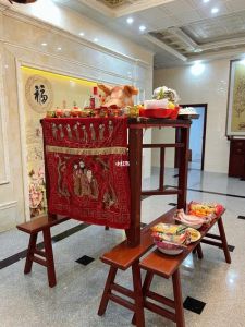 闽南新宅入宅风俗：传统与现代交融的文化盛宴