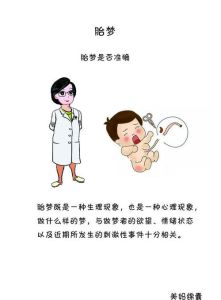 梦见生孩子的深层含义解析