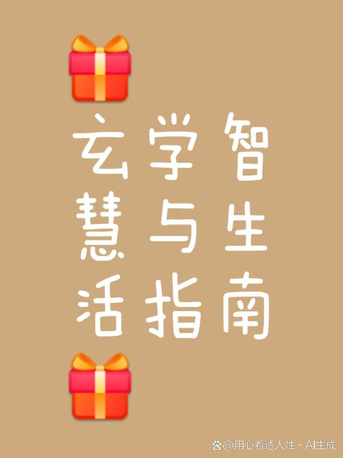 揭秘‘身上有圈’玄学：如何改变生活态度提升运势？