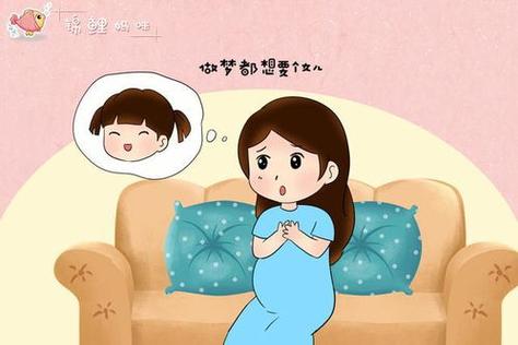 备孕梦解析：胎梦之谜，期待与现实的交织