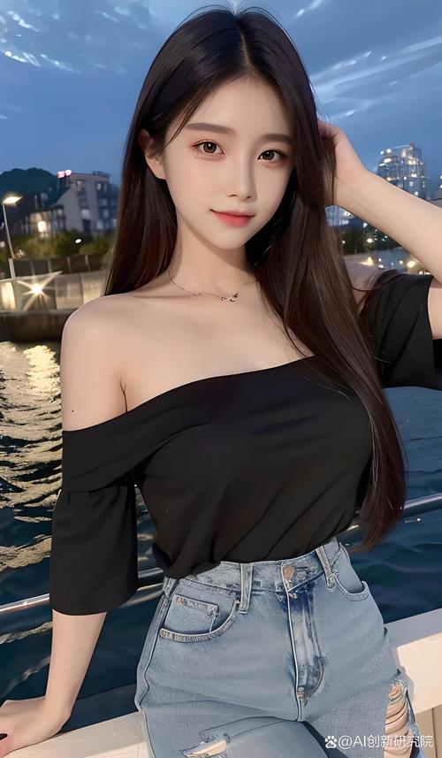 揭秘亮色系女生的时尚秘诀与个性魅力