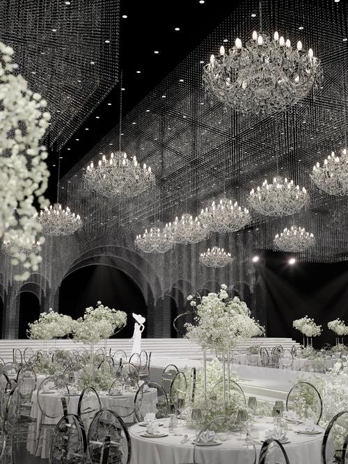 梦境解析：婚礼寓意揭秘，预示生活新起点