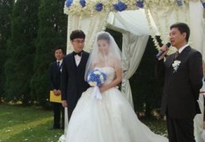 揭秘：梦见再办婚礼的深层含义与生活启示