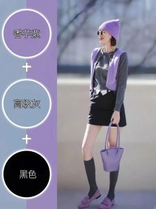 揭秘：灰色与黑色性格密码，揭秘你的色彩性格！