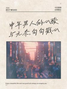 中年心动：家庭责任与内心渴望的平衡挑战
