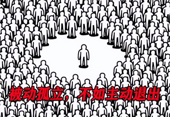 不合群不是问题：自我探索与社交平衡之道